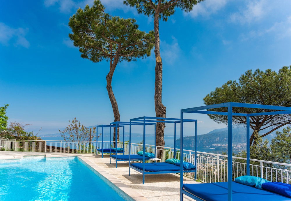 Hotel Le Terrazze