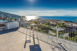 Hotel Domo20 Hotel & Sky Bar cazare Vico Equense
