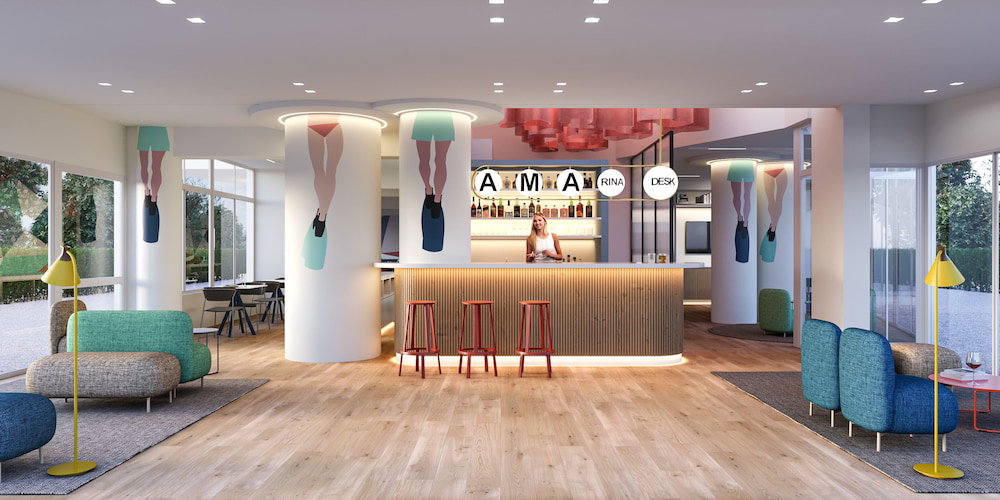 Hotel Amarina Hotel