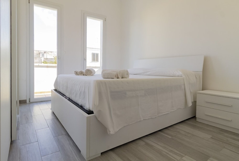 Hotel Madreperla Flat