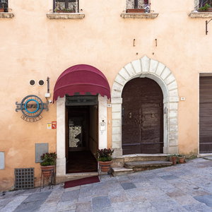 Hotel Meublè Evoè cazare Montepulciano