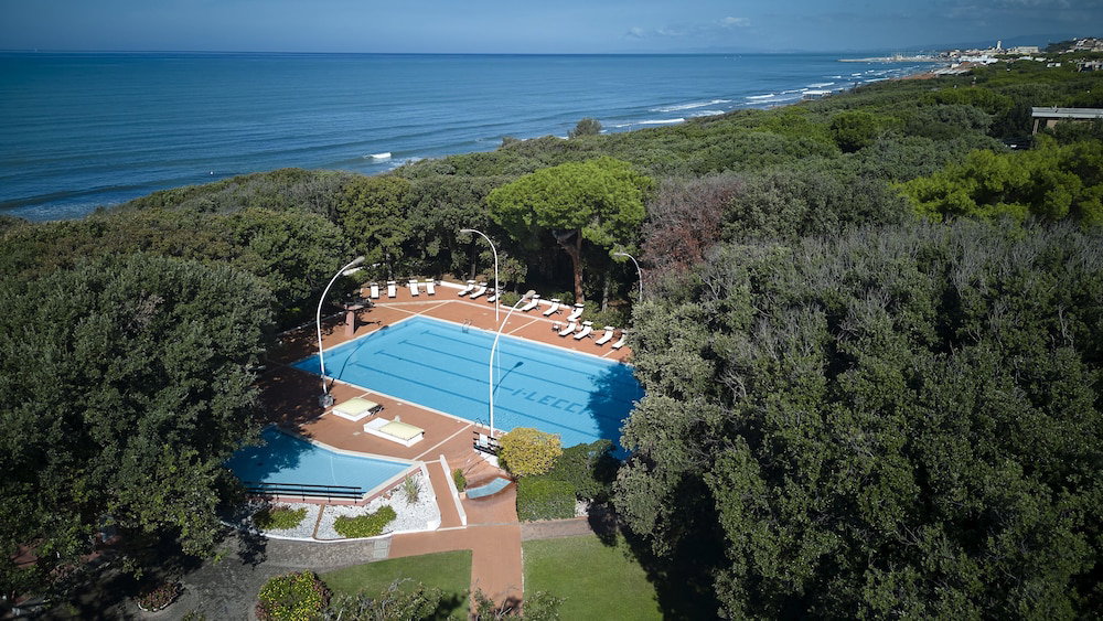 Hotel Park Hotel I Lecci
