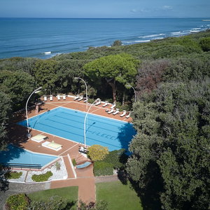Hotel Park Hotel I Lecci cazare San Vincenzo la Costa