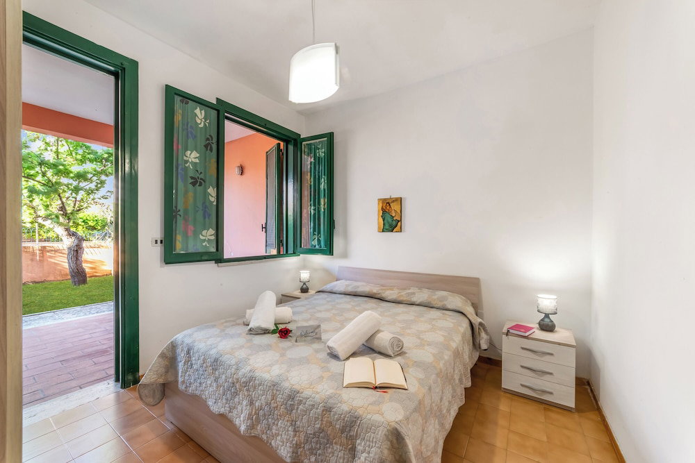 Hotel Villetta Tamari 300 Meters From The Sea