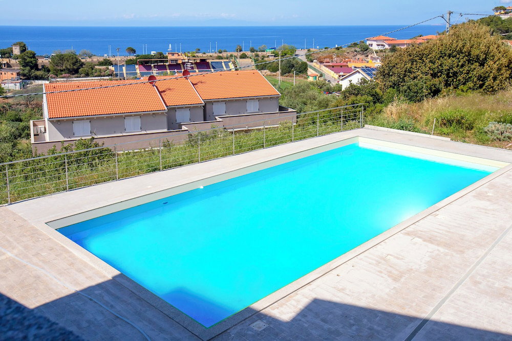 Hotel Sardinia Re - Smeralda 18