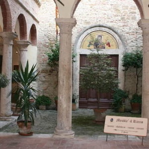 Hotel Meublé Il Riccio cazare Montepulciano