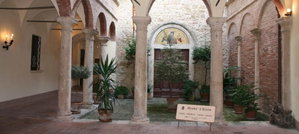 Hotel Meublé Il Riccio cazare Montepulciano