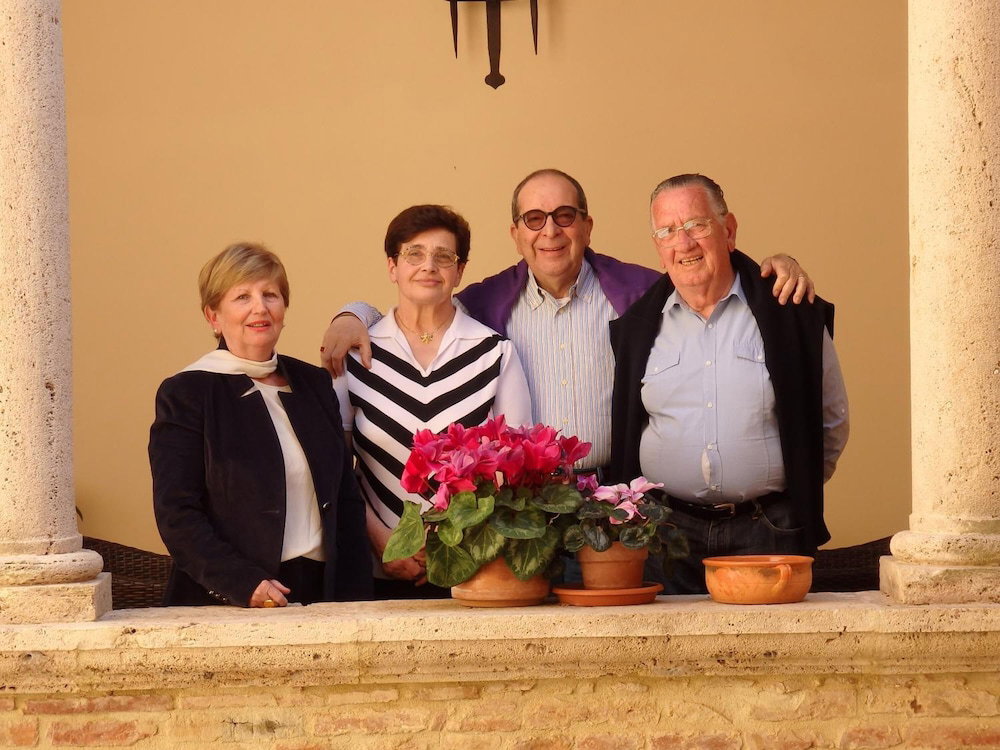 Meublé Il Riccio
