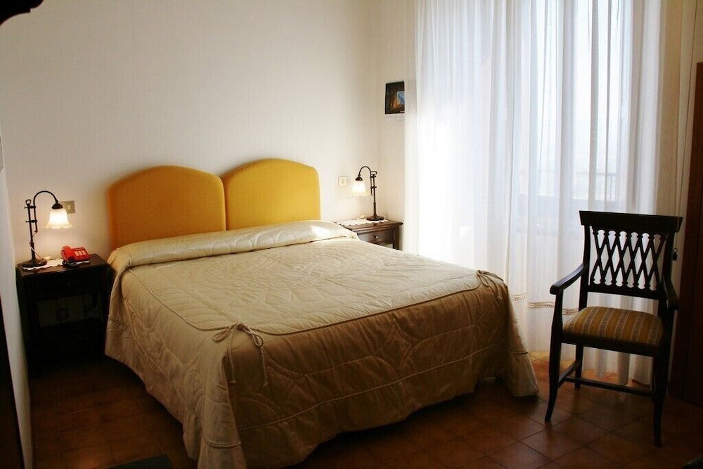 Meublé Il Riccio