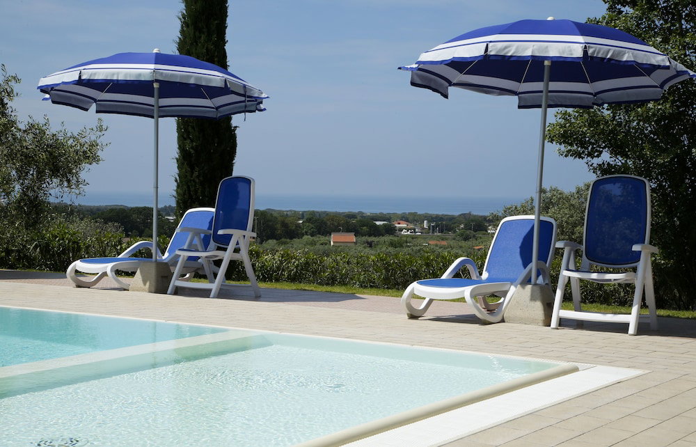 Hotel Agriturismo San Gregorio