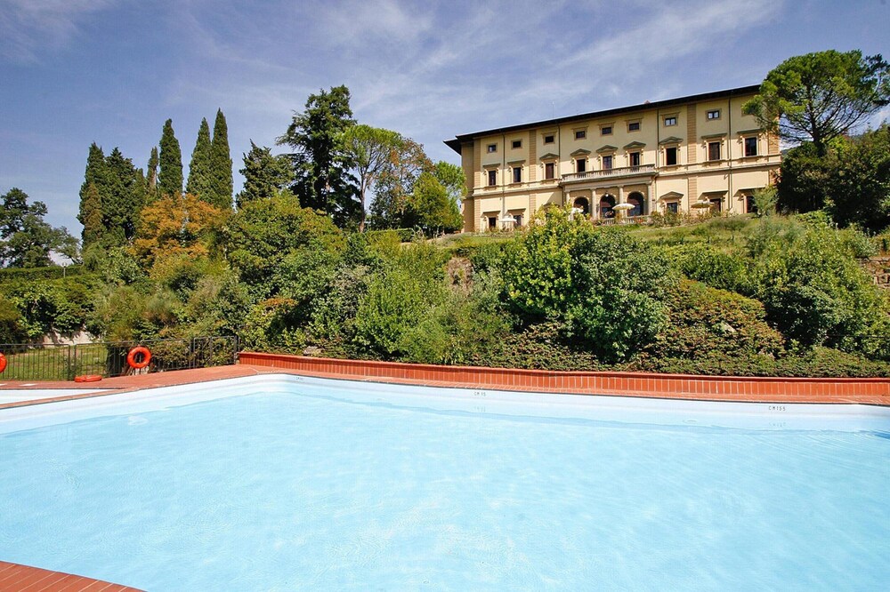 Hotel Residence Villa Pitiana At Donnini
