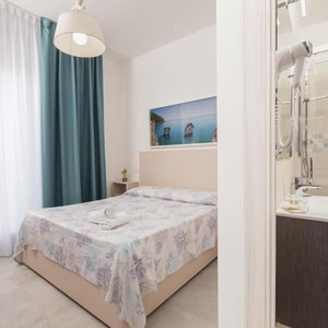 Hotel Hotiday Vieste Lungomare cazare Vieste