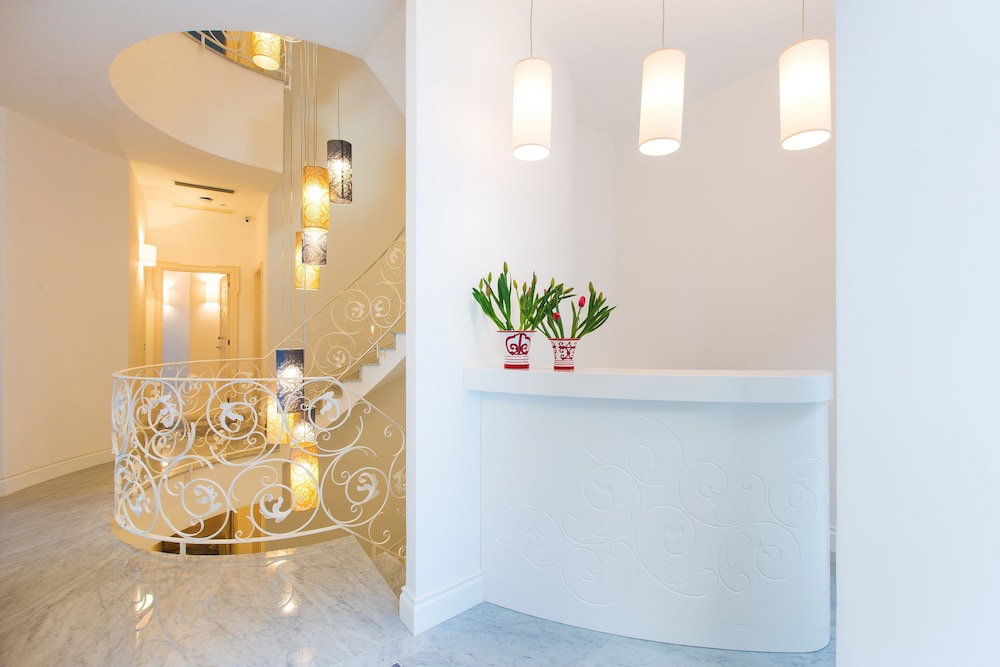 Palazzo Murrano Adults Only