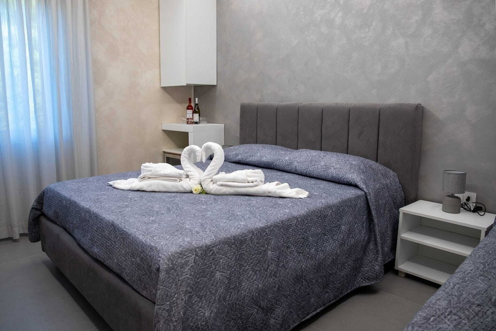 Hotel Fortuna Degli Dei