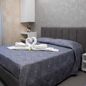 Hotel Fortuna Degli Dei cazare Tropea