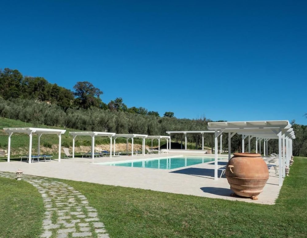 Hotel Agriturismo Il Borgo Di San Michele