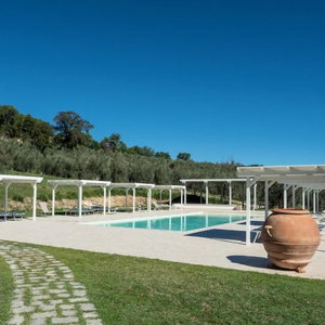 Hotel Agriturismo Il Borgo Di San Michele cazare Terni