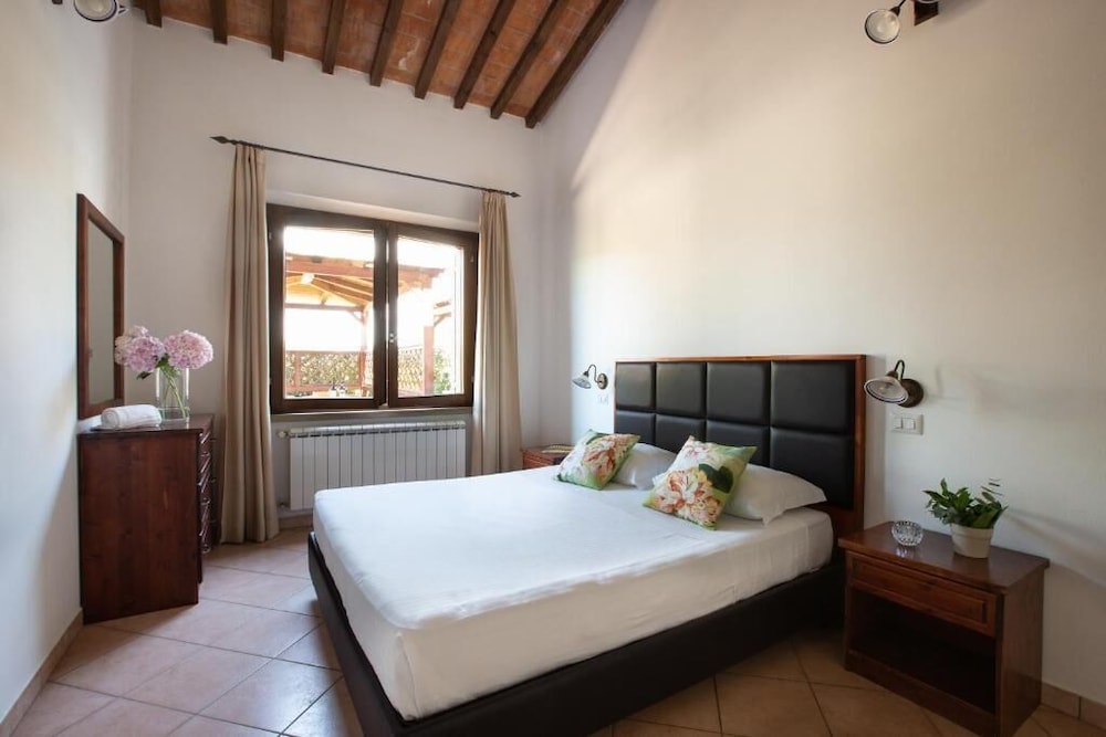 Hotiday Apartments Costa Degli Etruschi