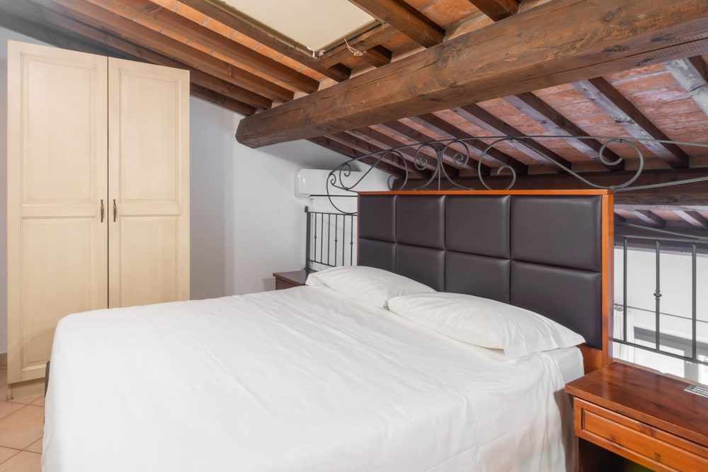 Hotiday Apartments Costa Degli Etruschi