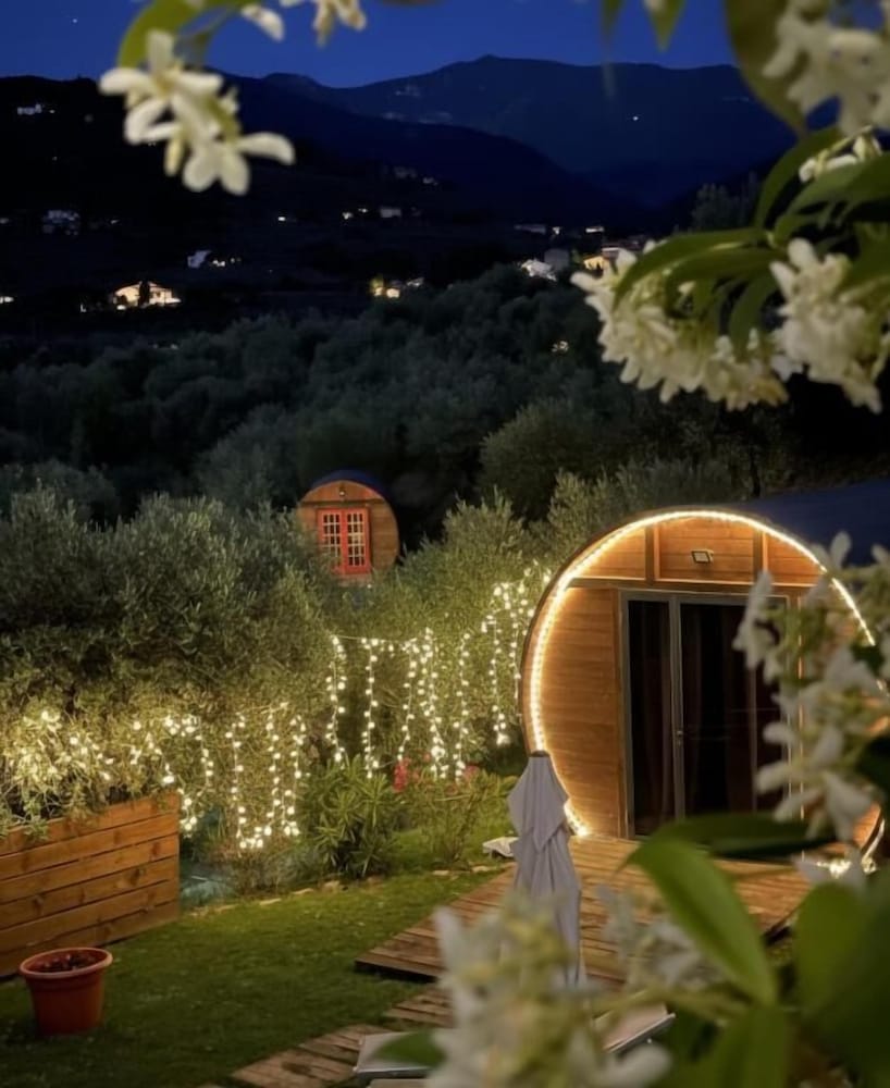 Hotel Le Botti Fiorentine