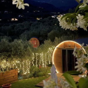 Hotel Le Botti Fiorentine cazare Reggello