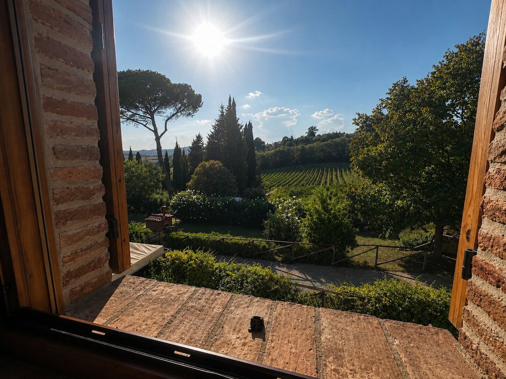 Hotel Agriturismo Borgo Sette Tigli