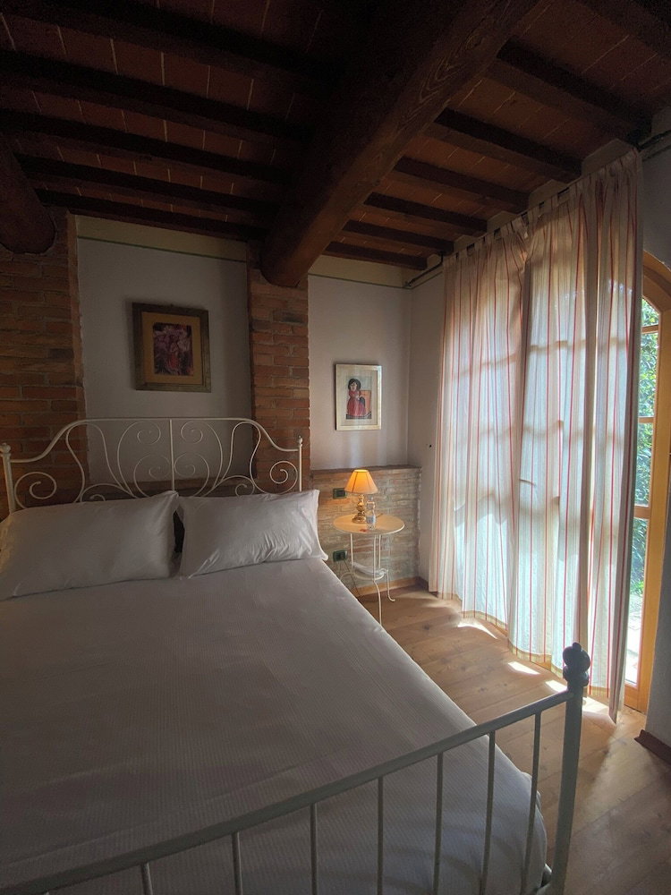 Agriturismo Borgo Sette Tigli