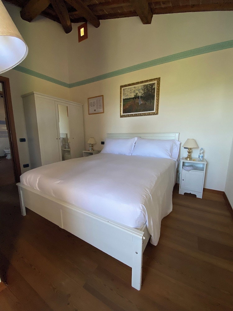 Agriturismo Borgo Sette Tigli