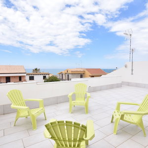 Hotel Casa Del Mar cazare Marina di Ragusa