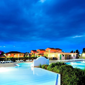 Hotel Residence La Rosa Dei Venti cazare Rosignano Marittimo