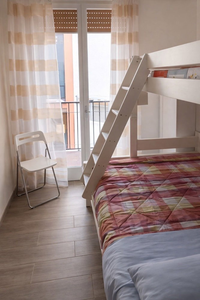Hotel Il Mare A Pochi Passi