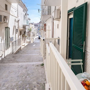 Hotel 4036 Blue Bliss By Barbarhouse cazare Vieste