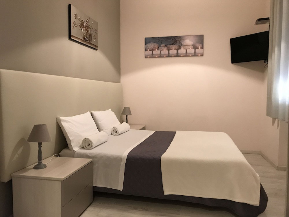 Hotel Civico7 Affittacamere