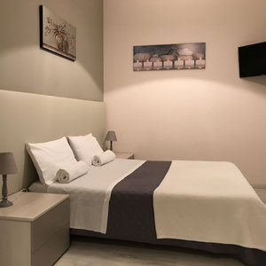 Hotel Civico7 Affittacamere cazare Villa San Giovanni