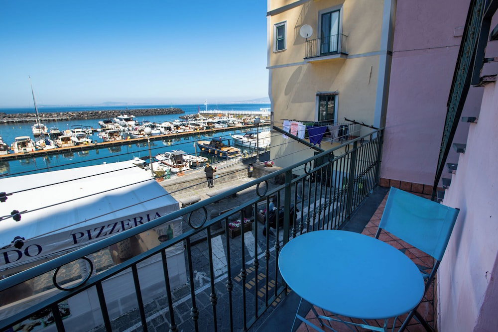 Hotel Casa Mariarosa
