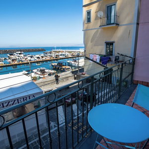 Hotel Casa Mariarosa cazare Piano di Sorrento