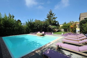 Hotel Villa Titina cazare Massa Lubrense