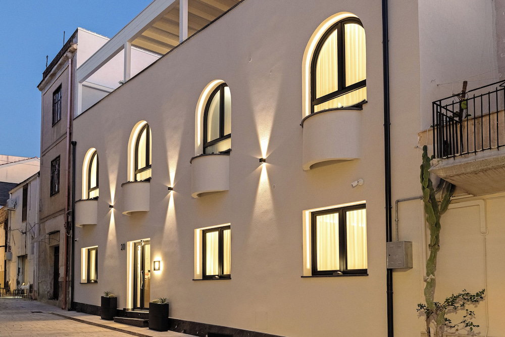 Hotel Dimora Degli Archi