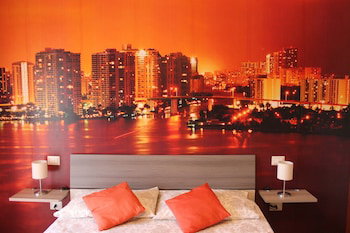 Hotel Around The World