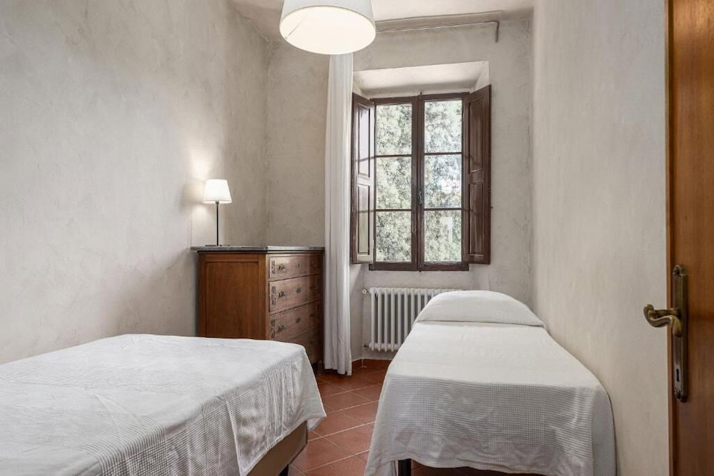 Hotel Poggio 3 Lune