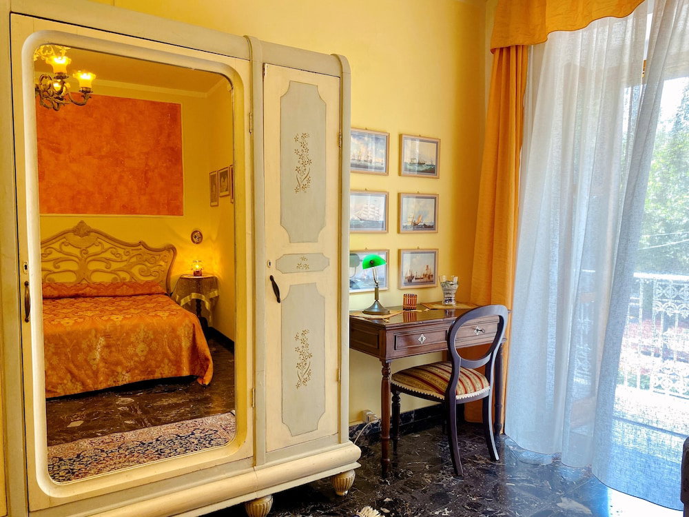 Hotel Al Vecchio Pioppo