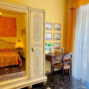 Hotel Al Vecchio Pioppo cazare Praia a Mare