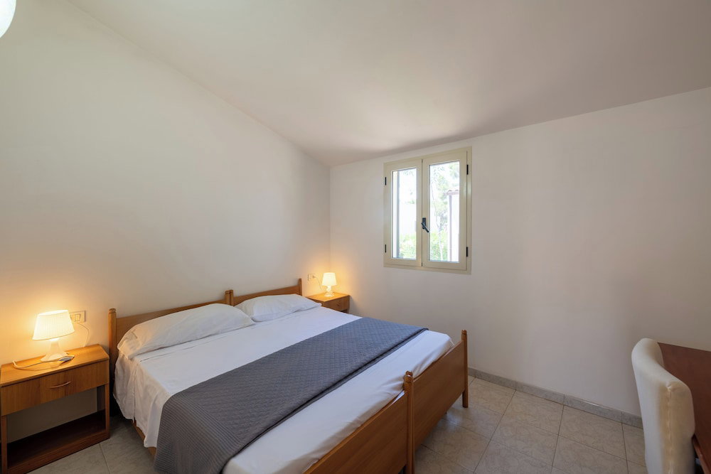 Hotel Villaggio Camping Scialmarino
