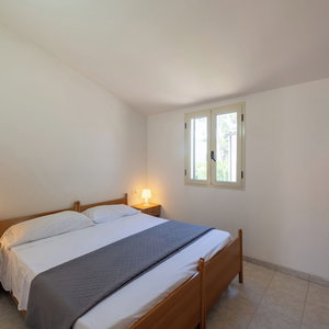 Hotel Villaggio Camping Scialmarino cazare Vieste