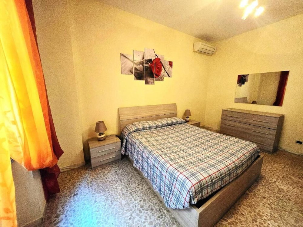 Hotel San Francesco Apartment