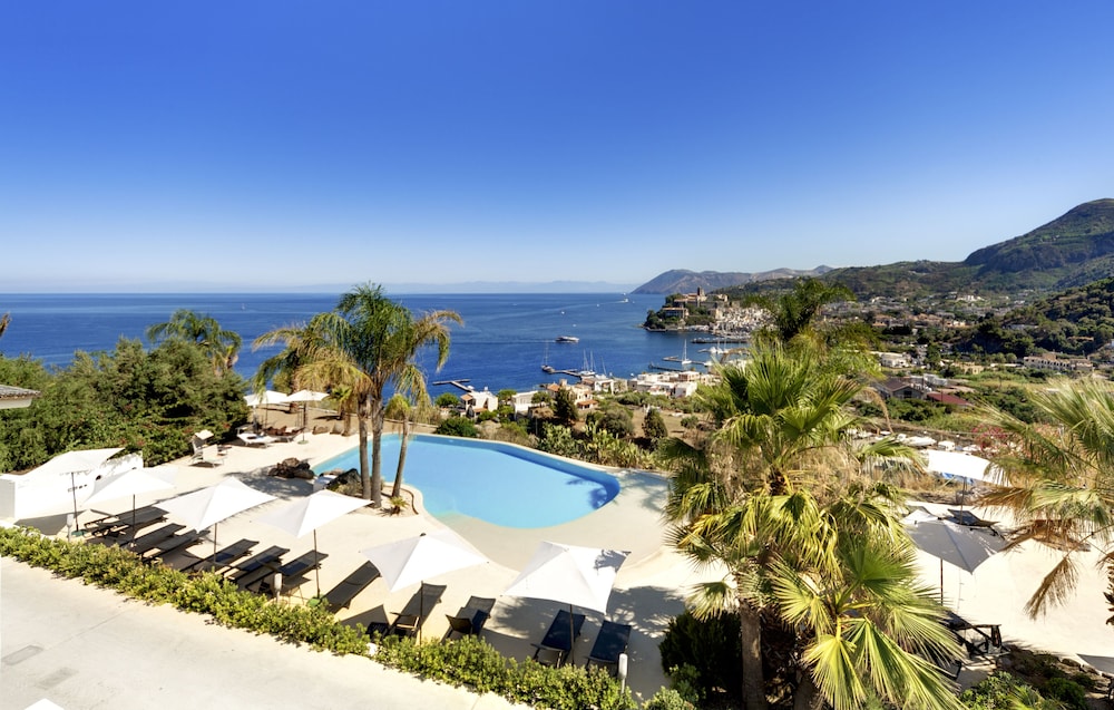 Hotel Hotel Villa Enrica - Aeolian Charme