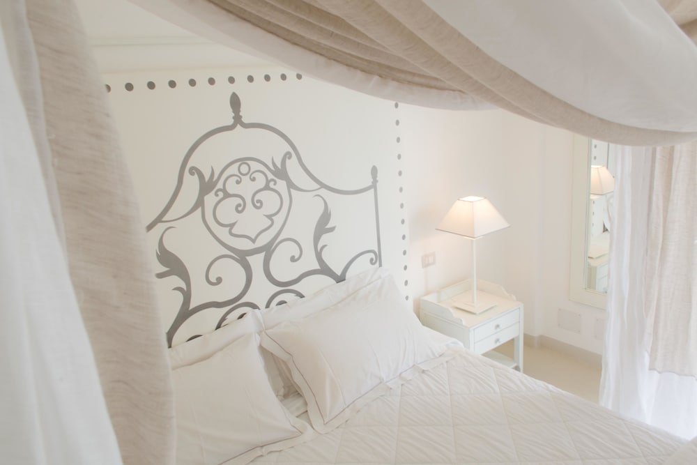 Hotel Villa Enrica - Aeolian Charme