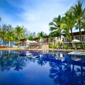 Hotel Briza Beach Resort, Khao Lak cazare Ban Khao Lak