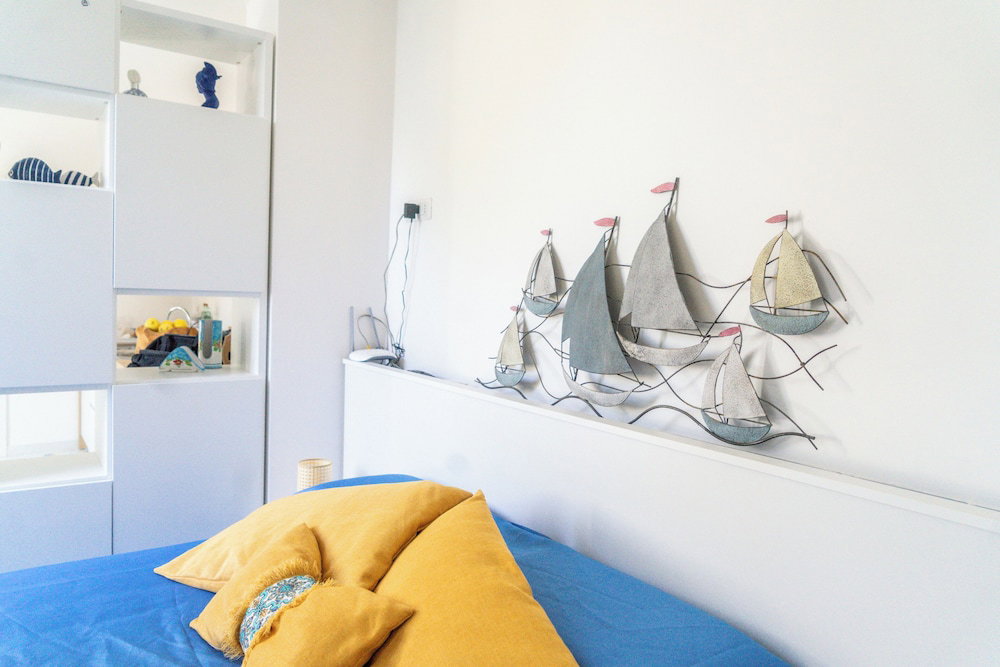 Hotel Naos Nerano
