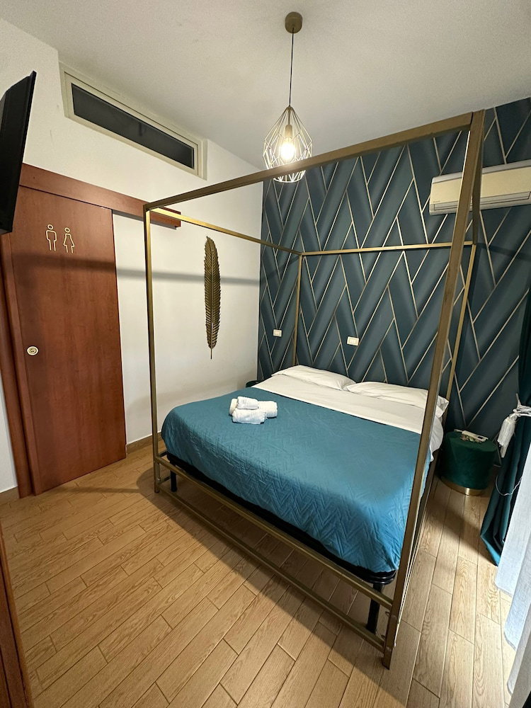 Hotel B&B Smeralda